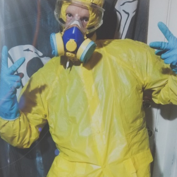 🤜💥🤛 daps your Posher, Bryguysupafly! - Picture 2 of 4